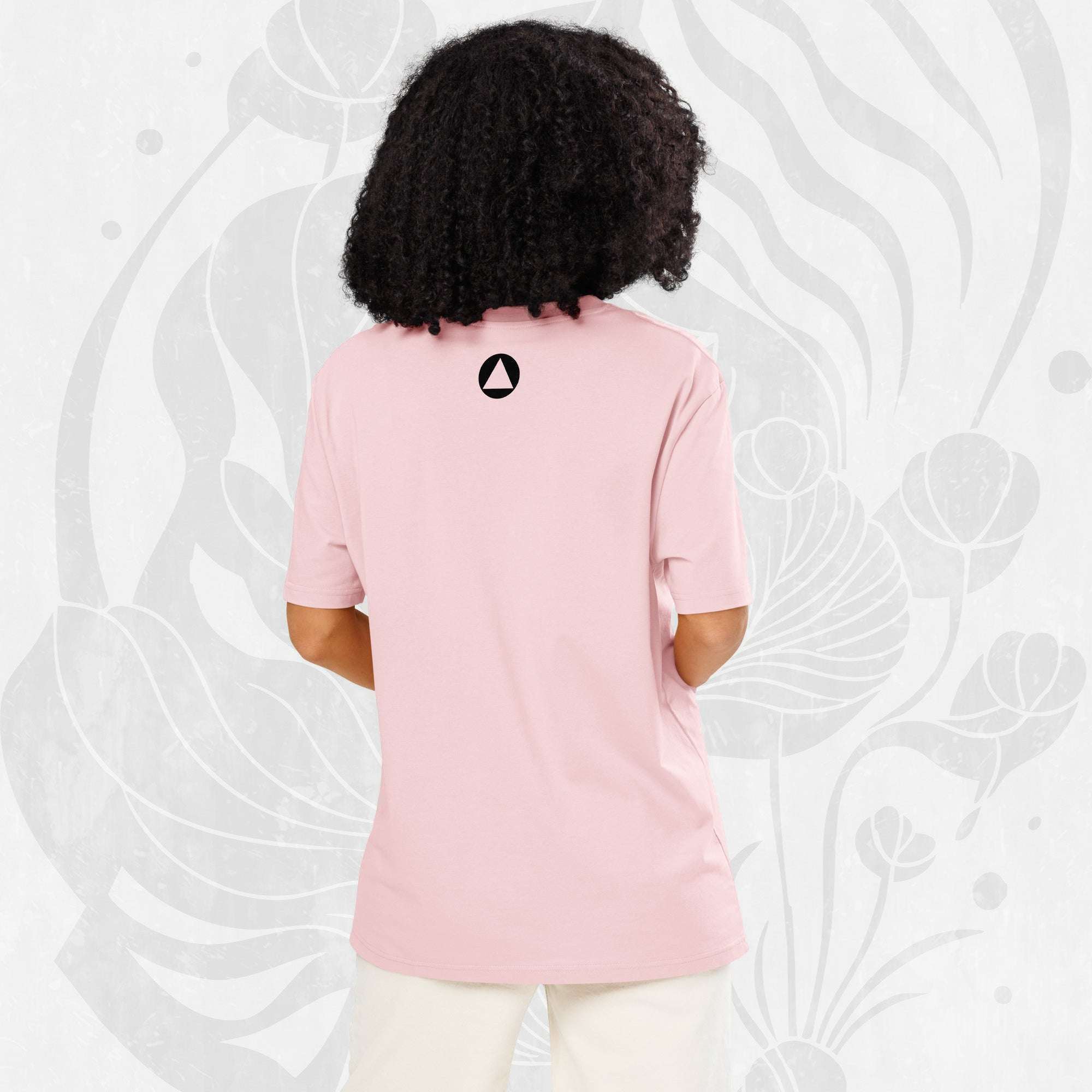 Women's FFD Status Tee (No.06)
