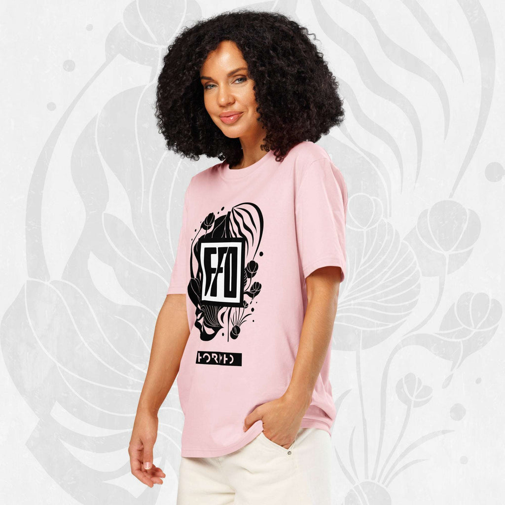Women's FFD Status Tee (No.06)