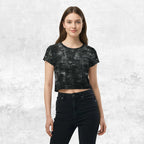 Women's Era Print (No.09)