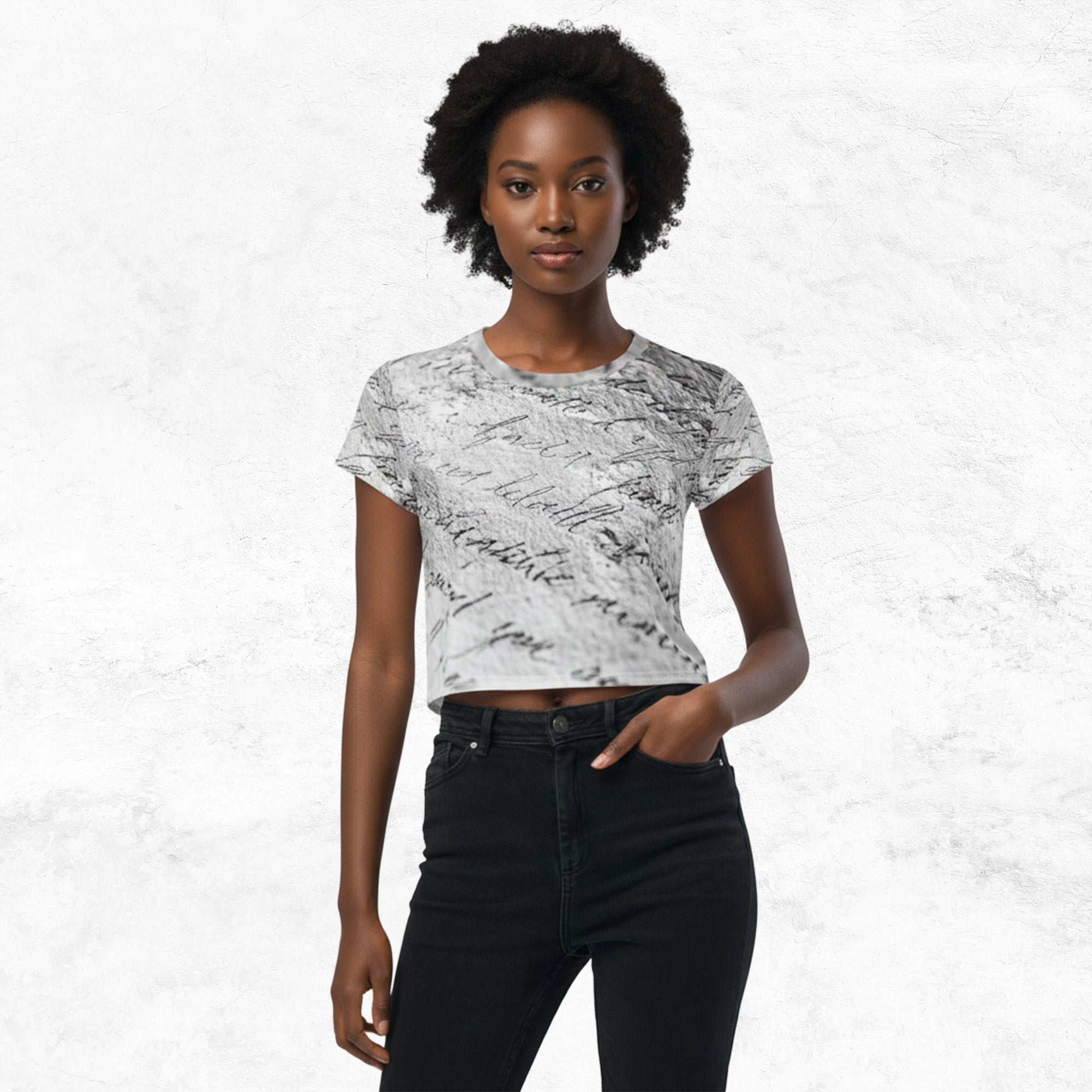 Women's Era Print (No.14)