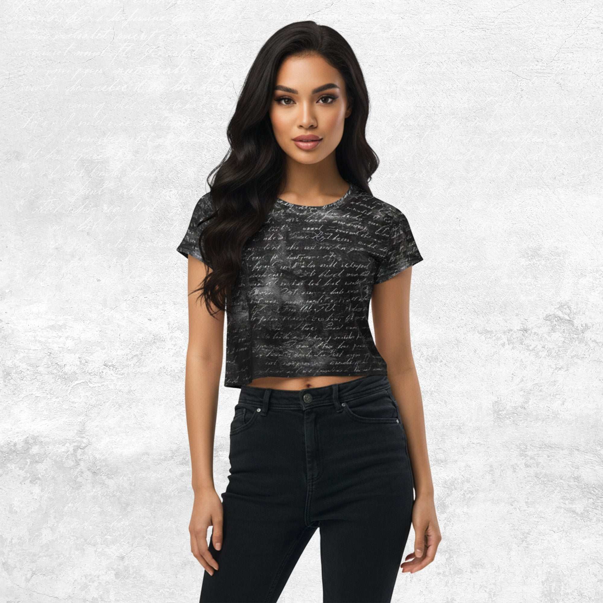 Women's Era Print (No.19)