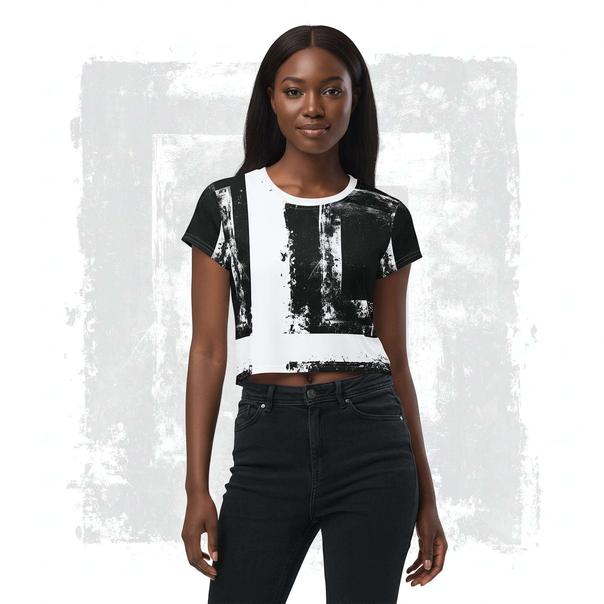 Women's Era Stamp (No.02)