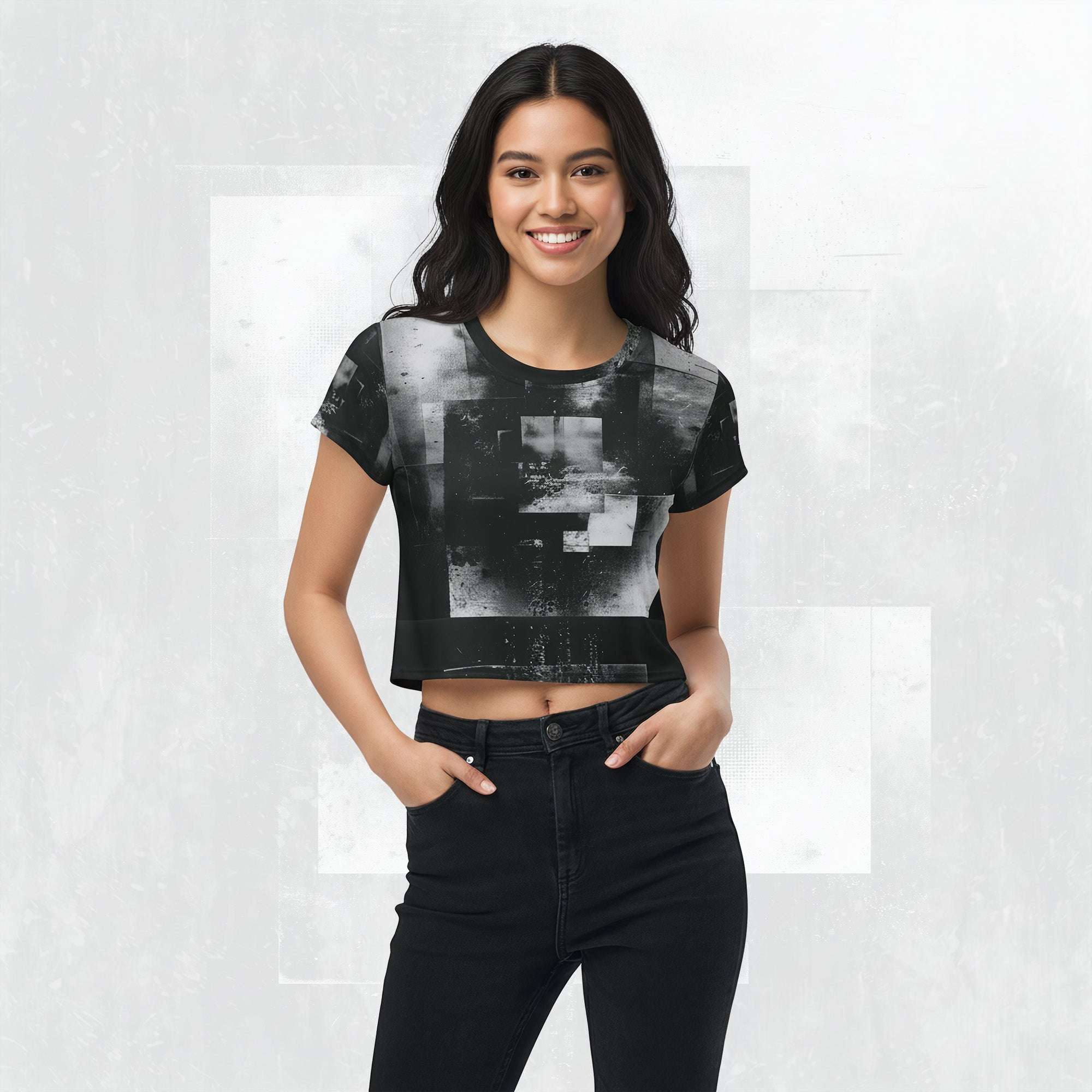 Women's Era Stamp (No.05)