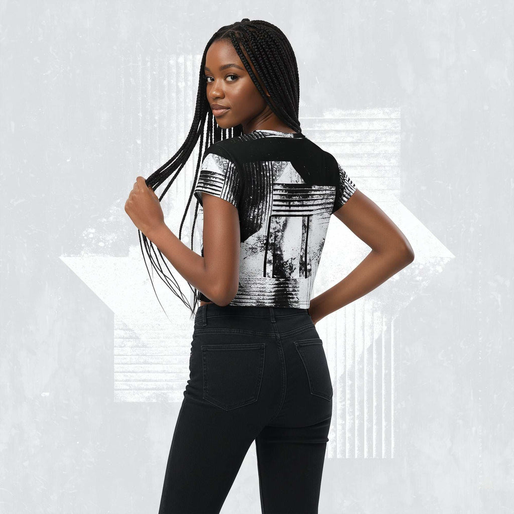 Women's Era Stamp (No.07)