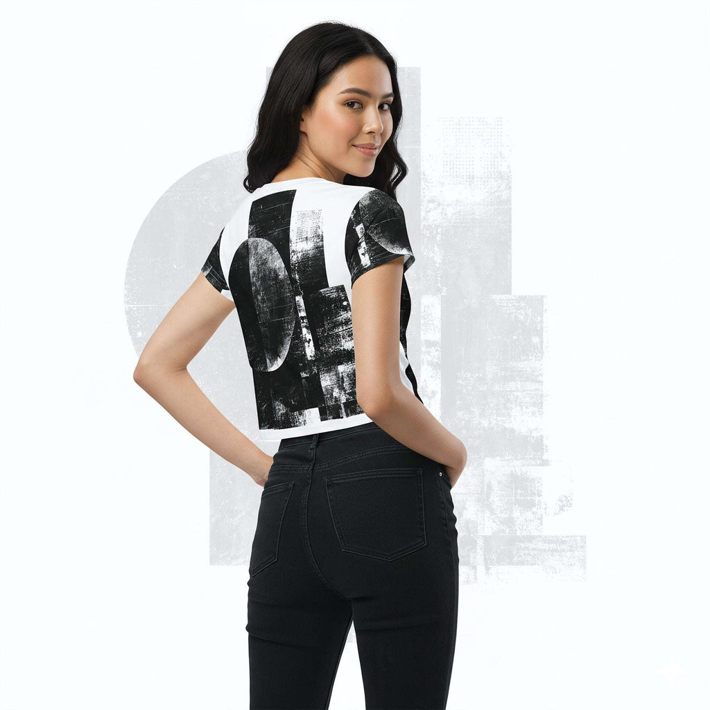 Women's Era Stamp (No.10)