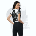 Women's Era Stamp (No.10)