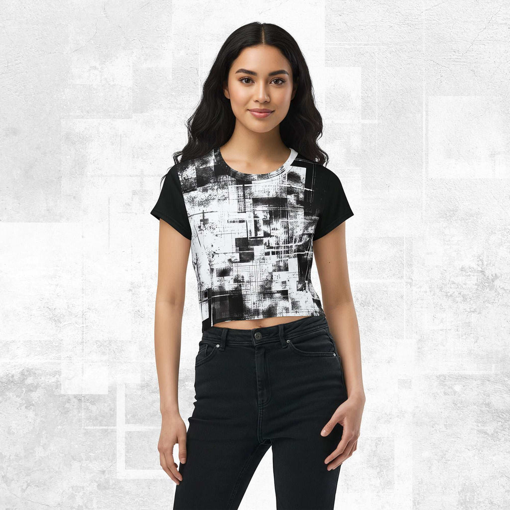 Women's Era Stamp (No.13)