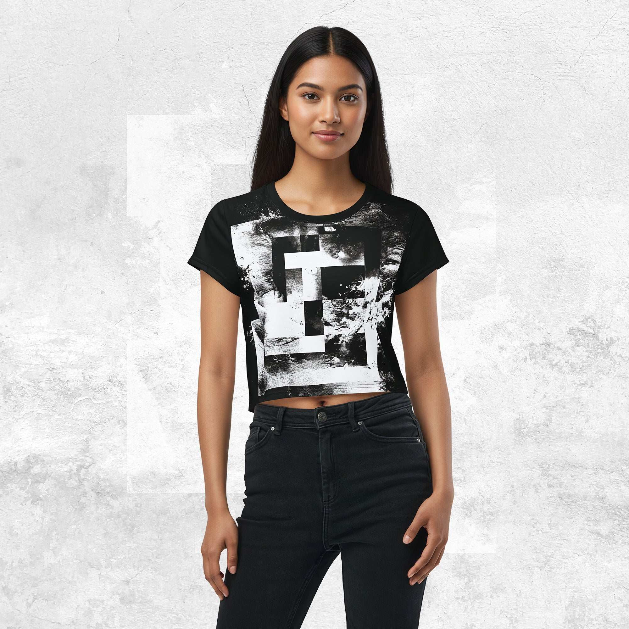 Women's Era Stamp (No.17)