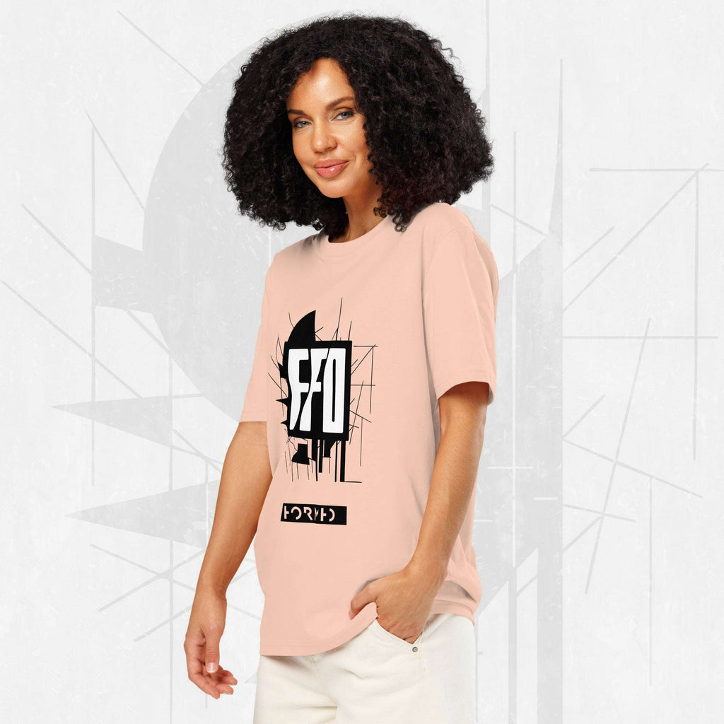 Women's FFD Status Tee (No.19)