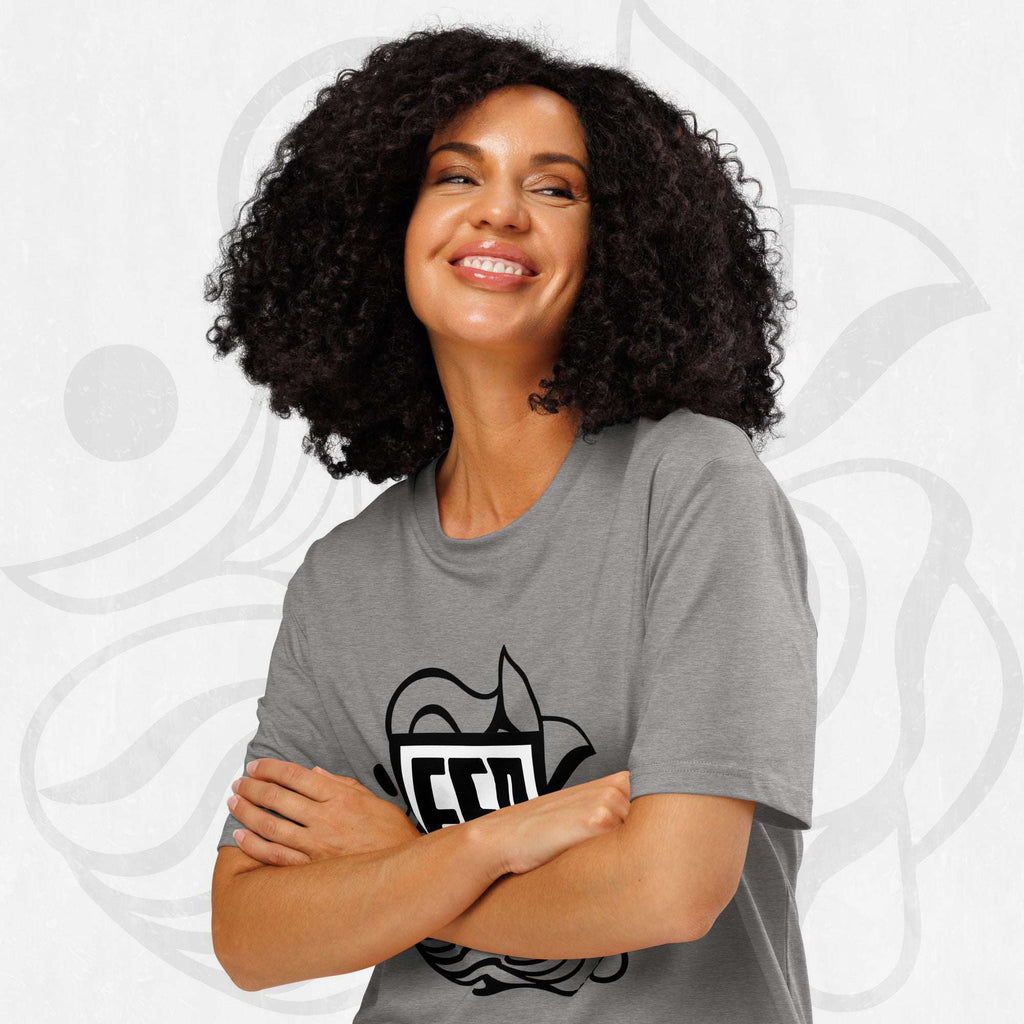 Women's FFD Status Tee (No.04)