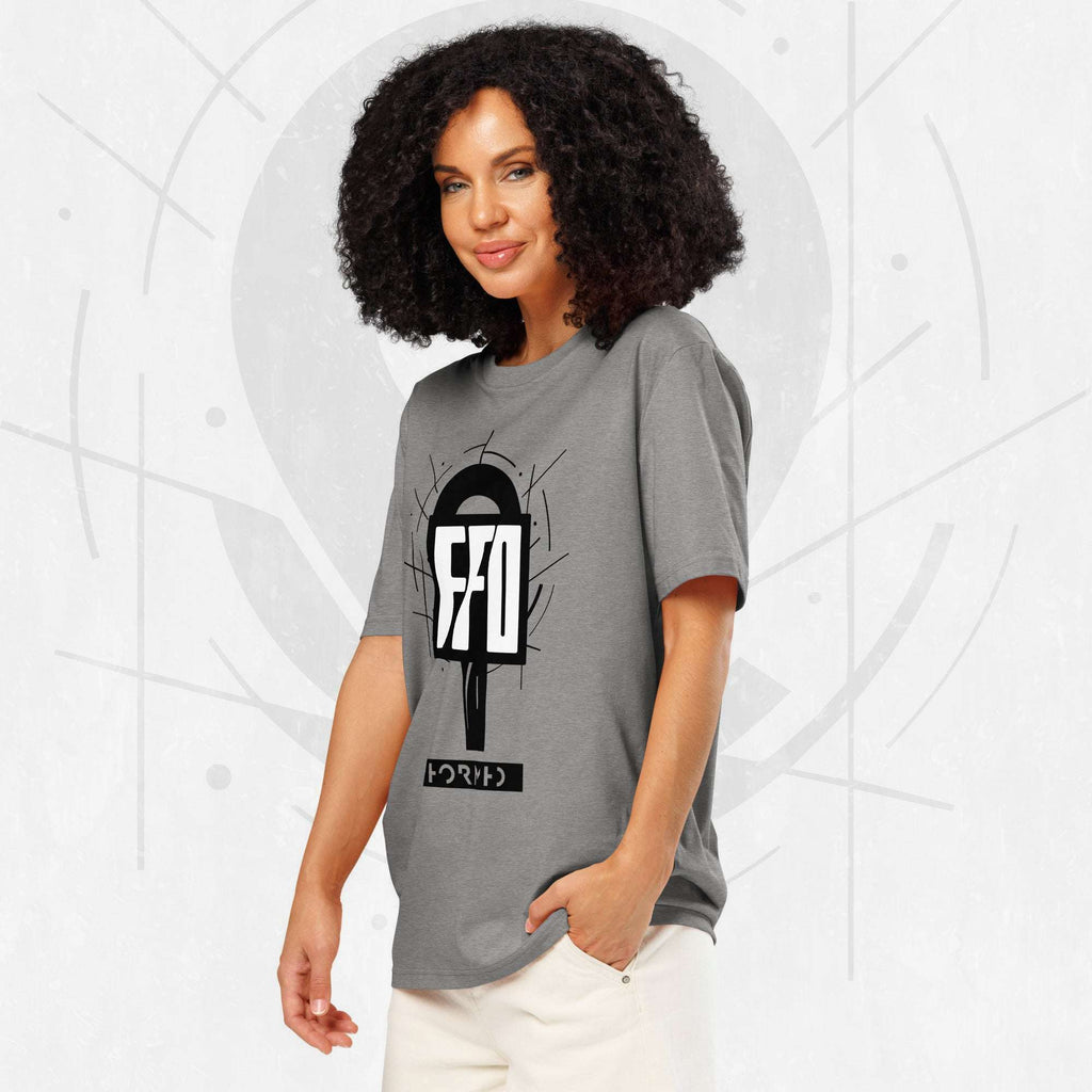 Women's FFD Status Tee (No.15)