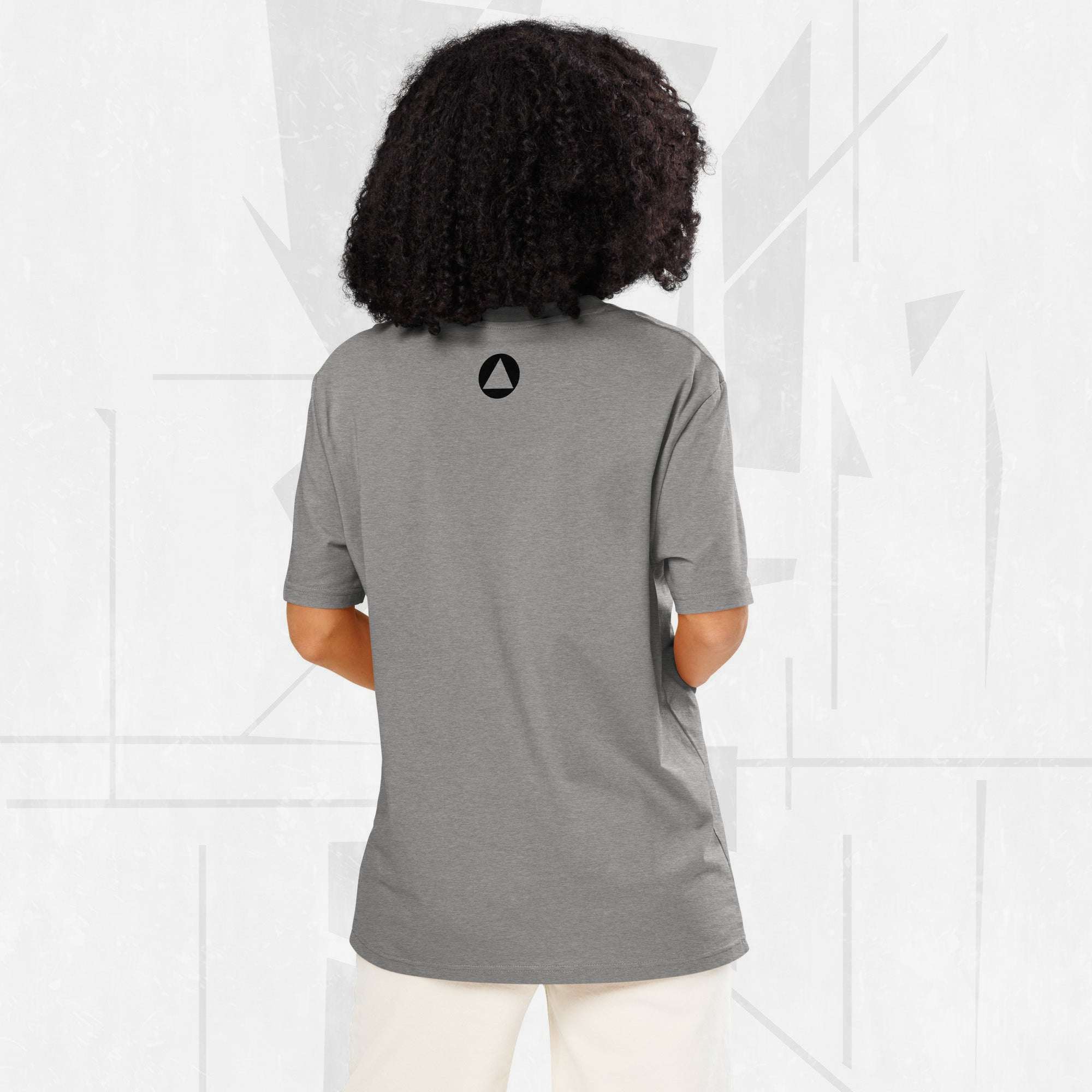 Women's FFD Status Tee (No.18)