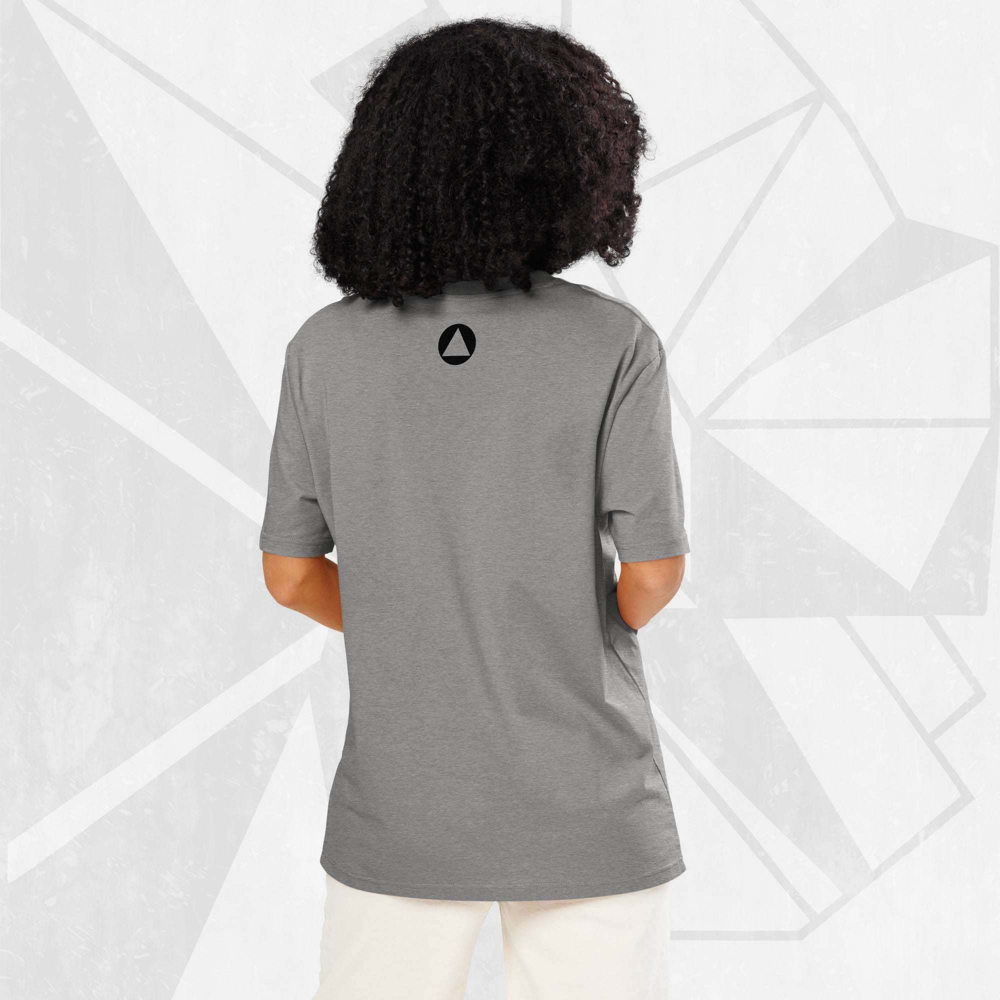 Women's FFD Status Tee