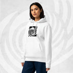 Women's Icon Inset Hoodie (No.07)