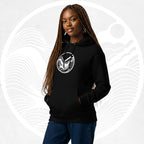 Women's Icon Inset Hoodie (No.14)