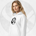 Women's Icon Inset Hoodie (No.17)