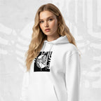 Women's Icon Inset Hoodie