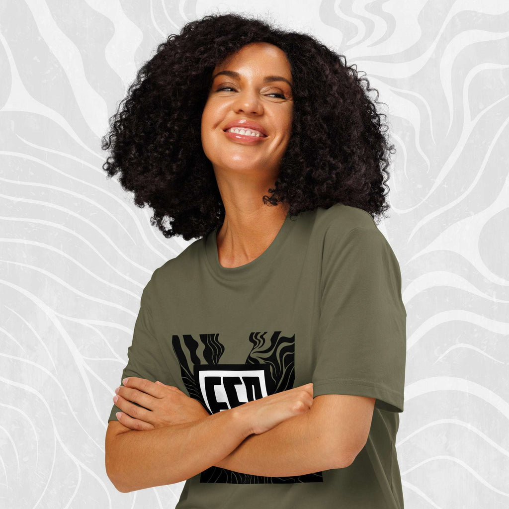 Women's FFD Status Tee (No.02)