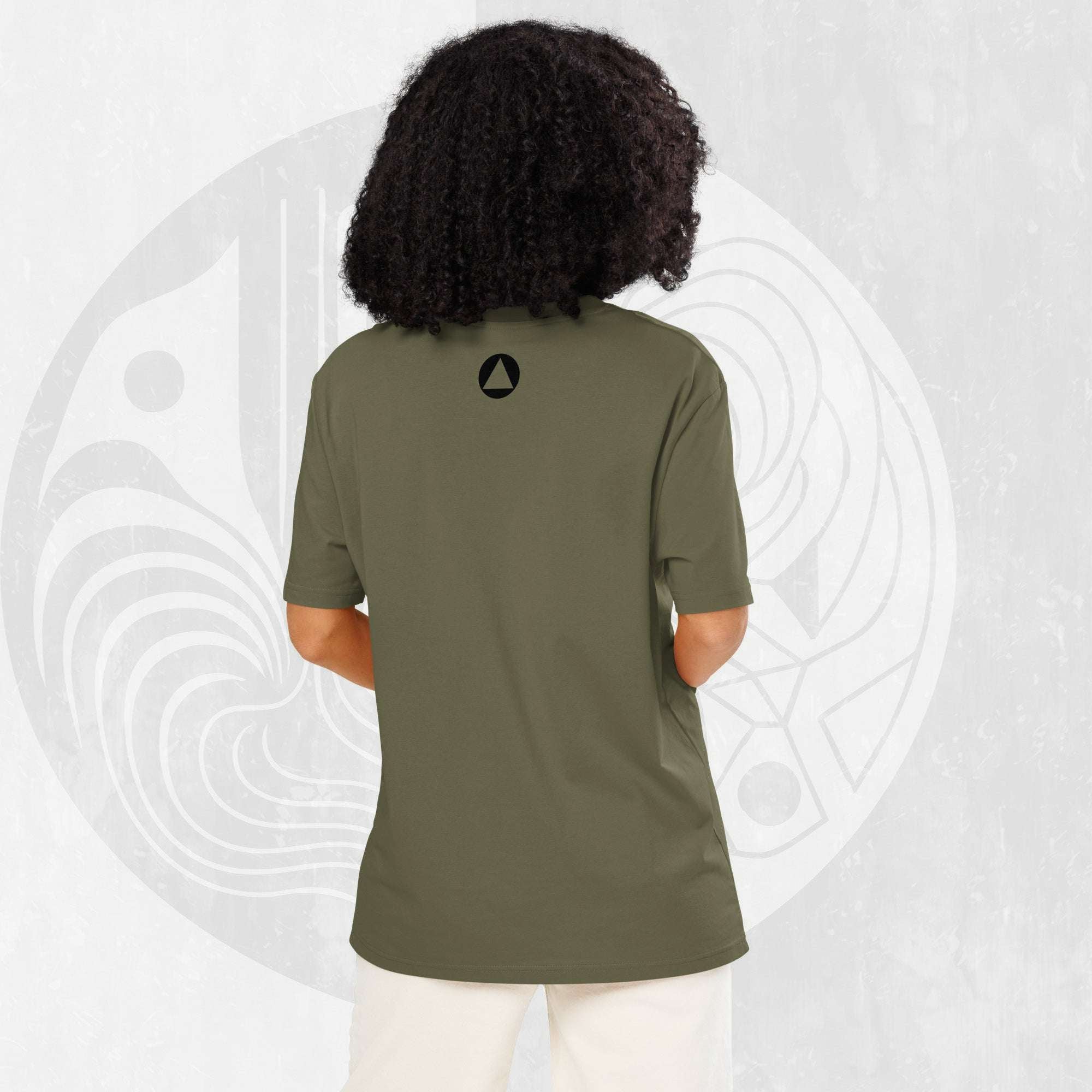 Women's FFD Status Tee (No.05)