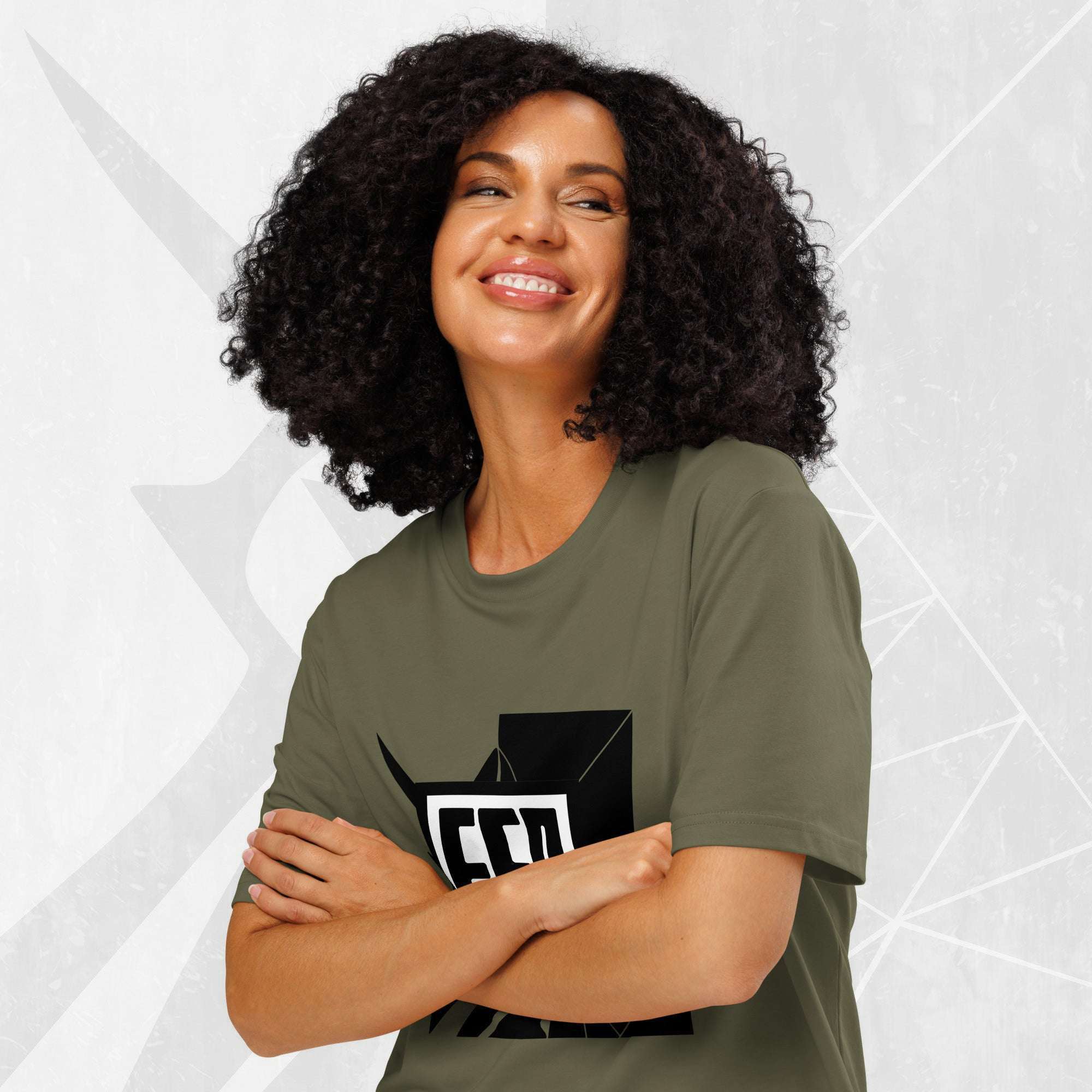 Women's FFD Status Tee (No.10)