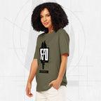 Women's FFD Status Tee (No.11)