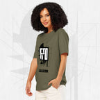 Women's FFD Status Tee (No.19)