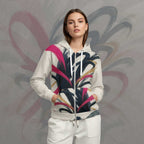 Women's Luxe Bar Hoodie