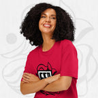 Women's FFD Status Tee (No.04)
