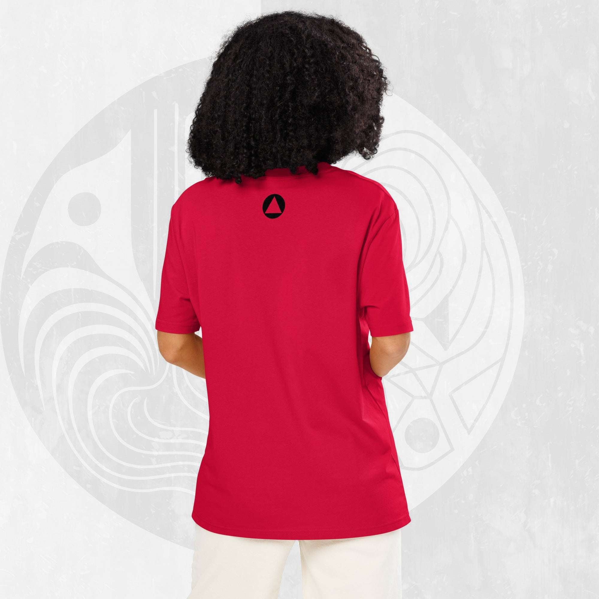 Women's FFD Status Tee (No.05)