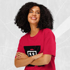 Women's FFD Status Tee (No.07)