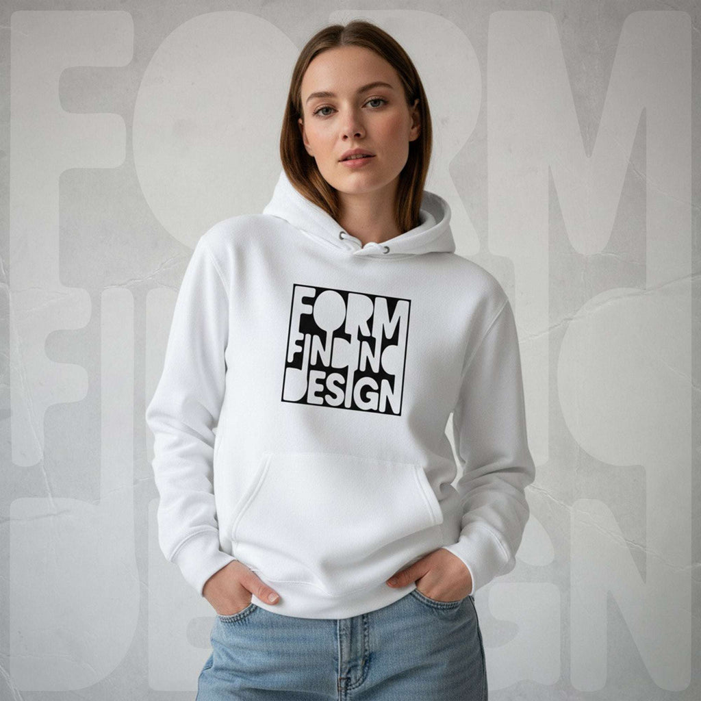 Women's Signature Hoodie (FFD-05)