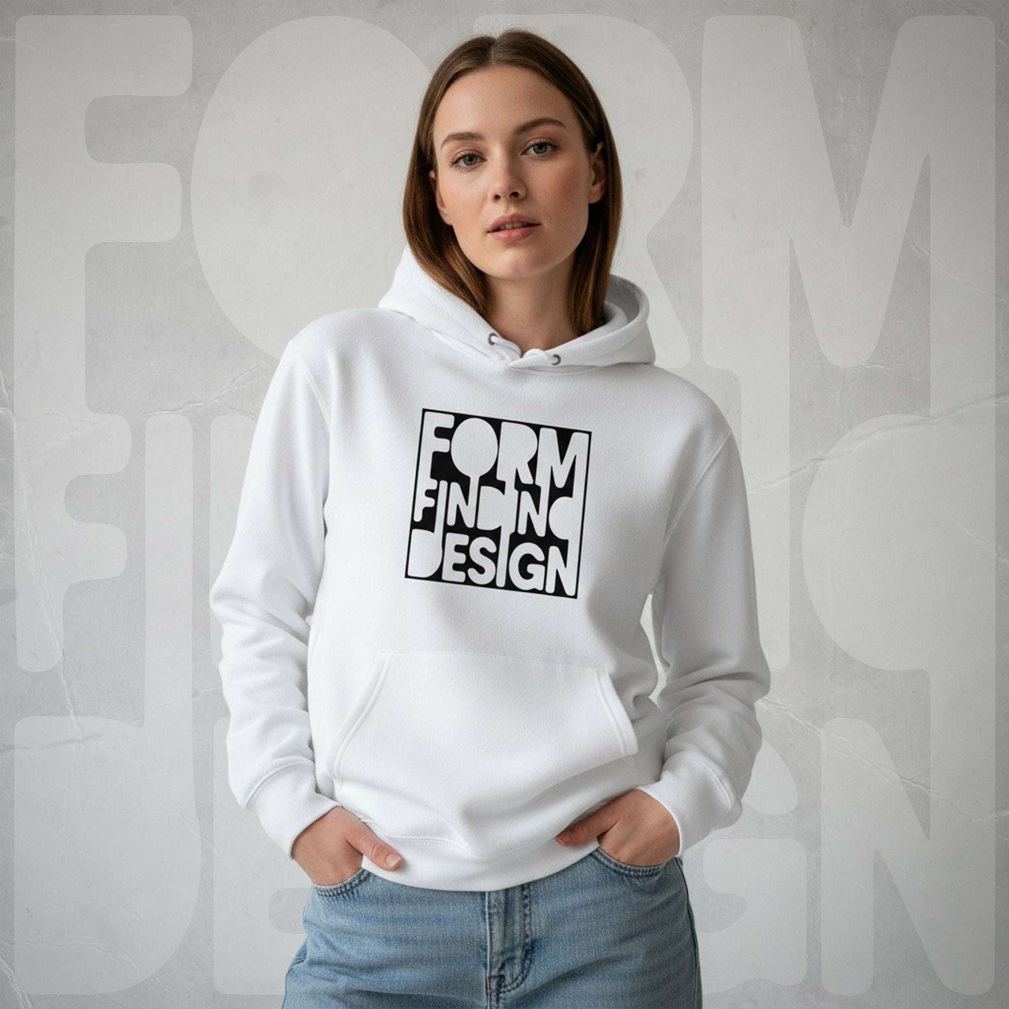 Women's Signature Hoodie (FFD-05)