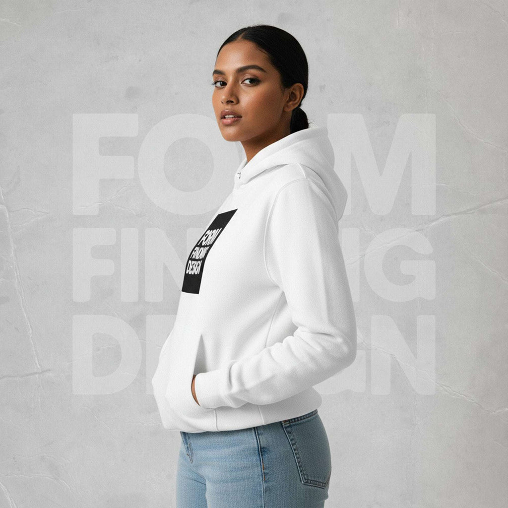 Women's Signature Hoodie (FFD-13)