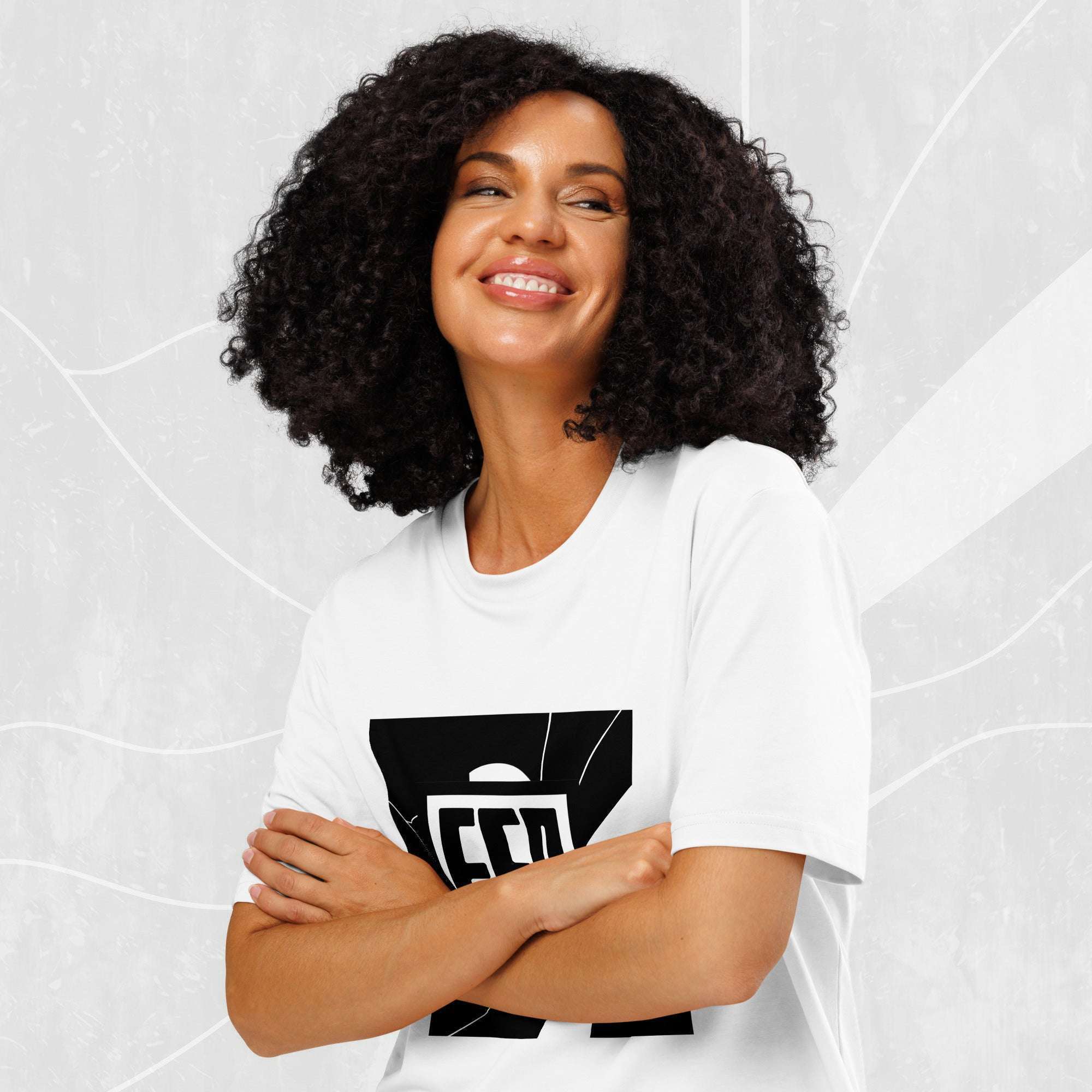 Women's FFD Status Tee (No.07)