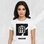 Women's FFD Status Tee (No.07)
