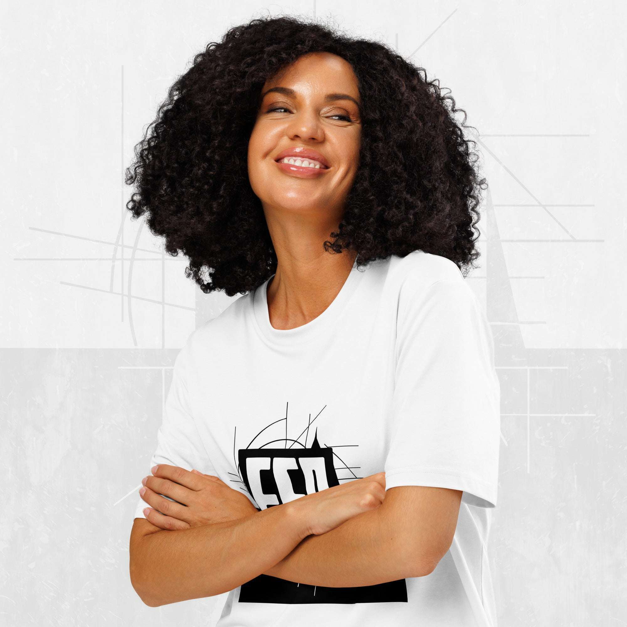 Women's FFD Status Tee (No.14)