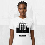 Women's FFD Status Tee (No.14)
