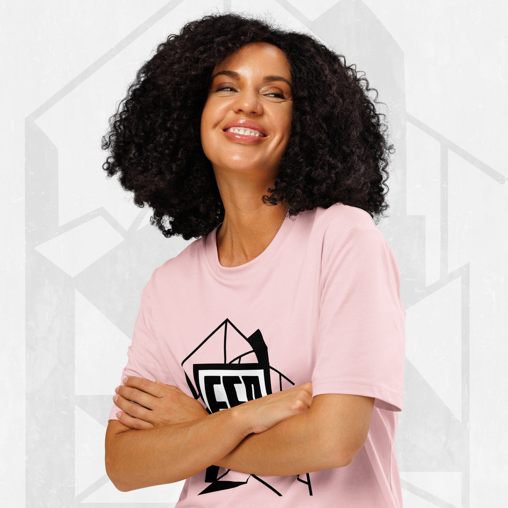 Women's FFD Status Tee (No.03)