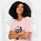 Women's FFD Status Tee (No.03)
