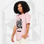 Women's FFD Status Tee (No.03)