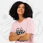 Women's FFD Status Tee (No.04)