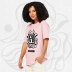 Women's FFD Status Tee (No.04)