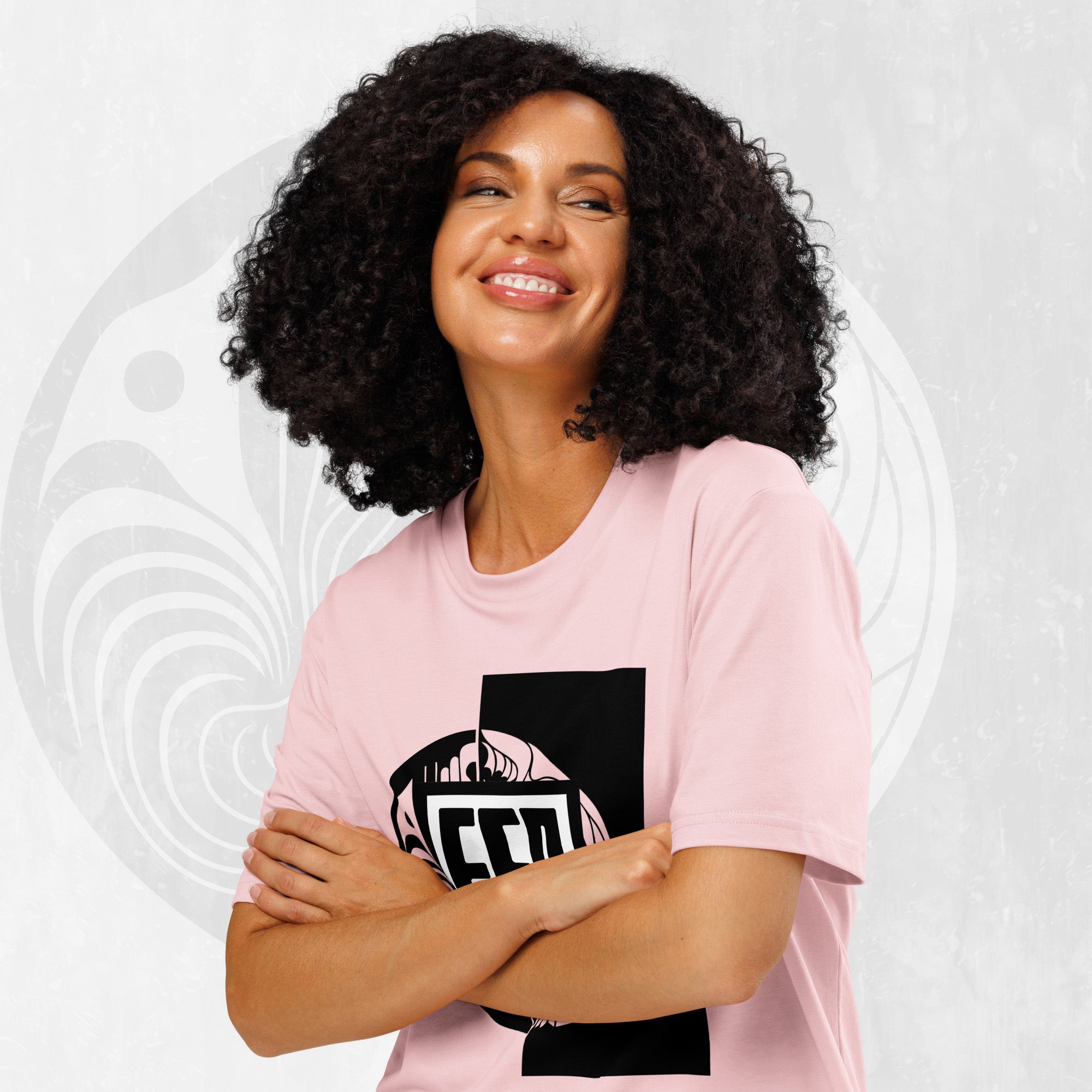 Women's FFD Status Tee (No.05)