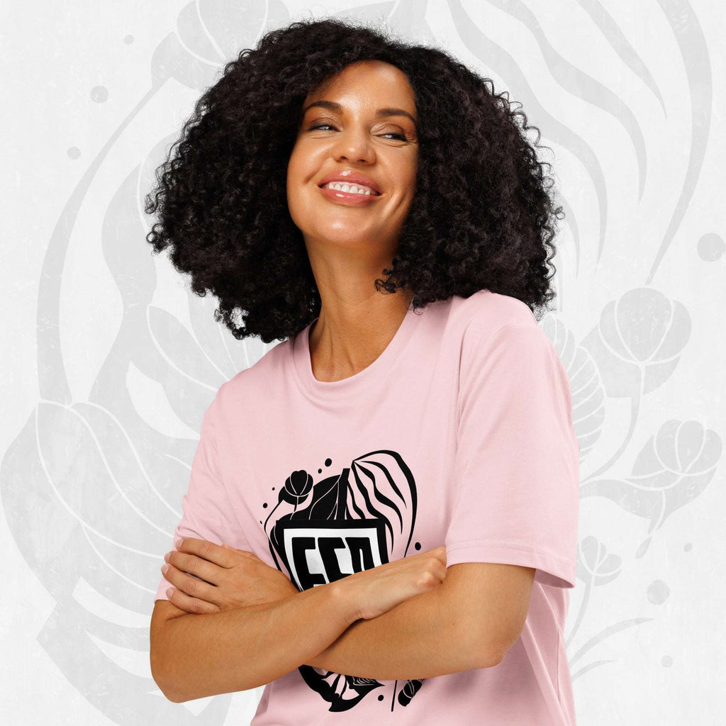 Women's FFD Status Tee (No.06)