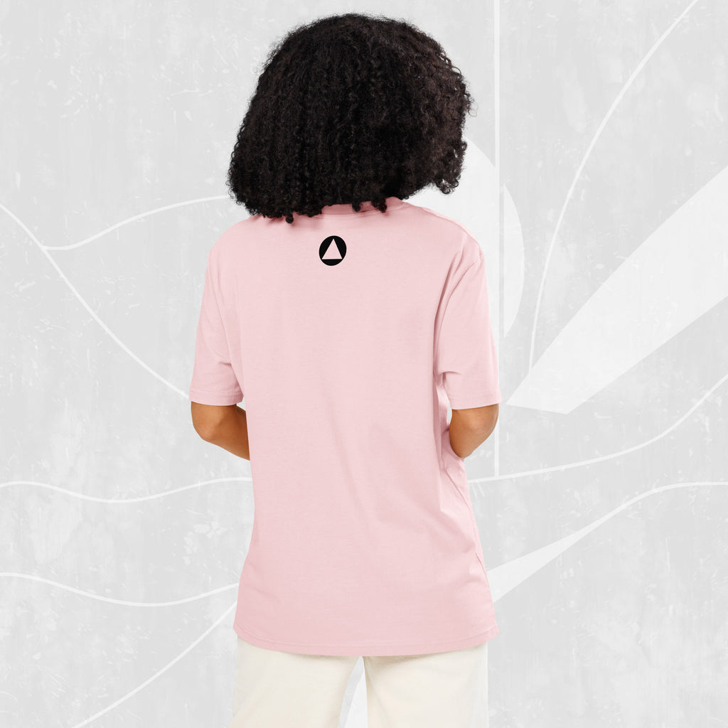 Women's FFD Status Tee (No.07)