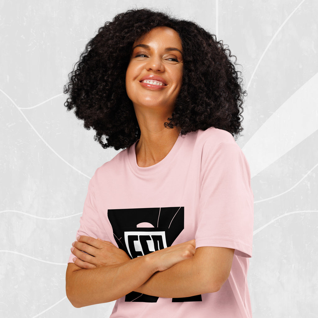 Women's FFD Status Tee (No.07)