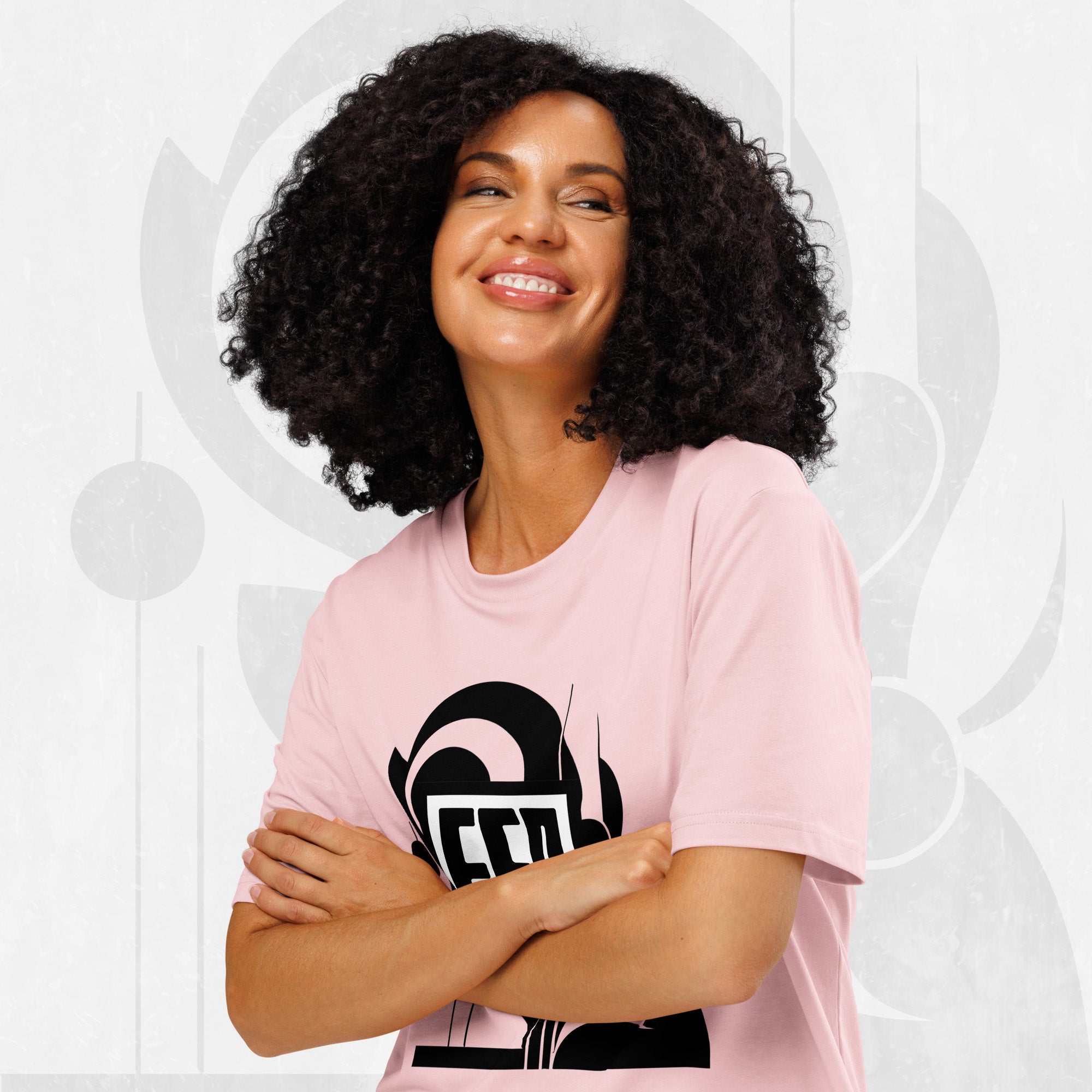 Women's FFD Status Tee (No.08)