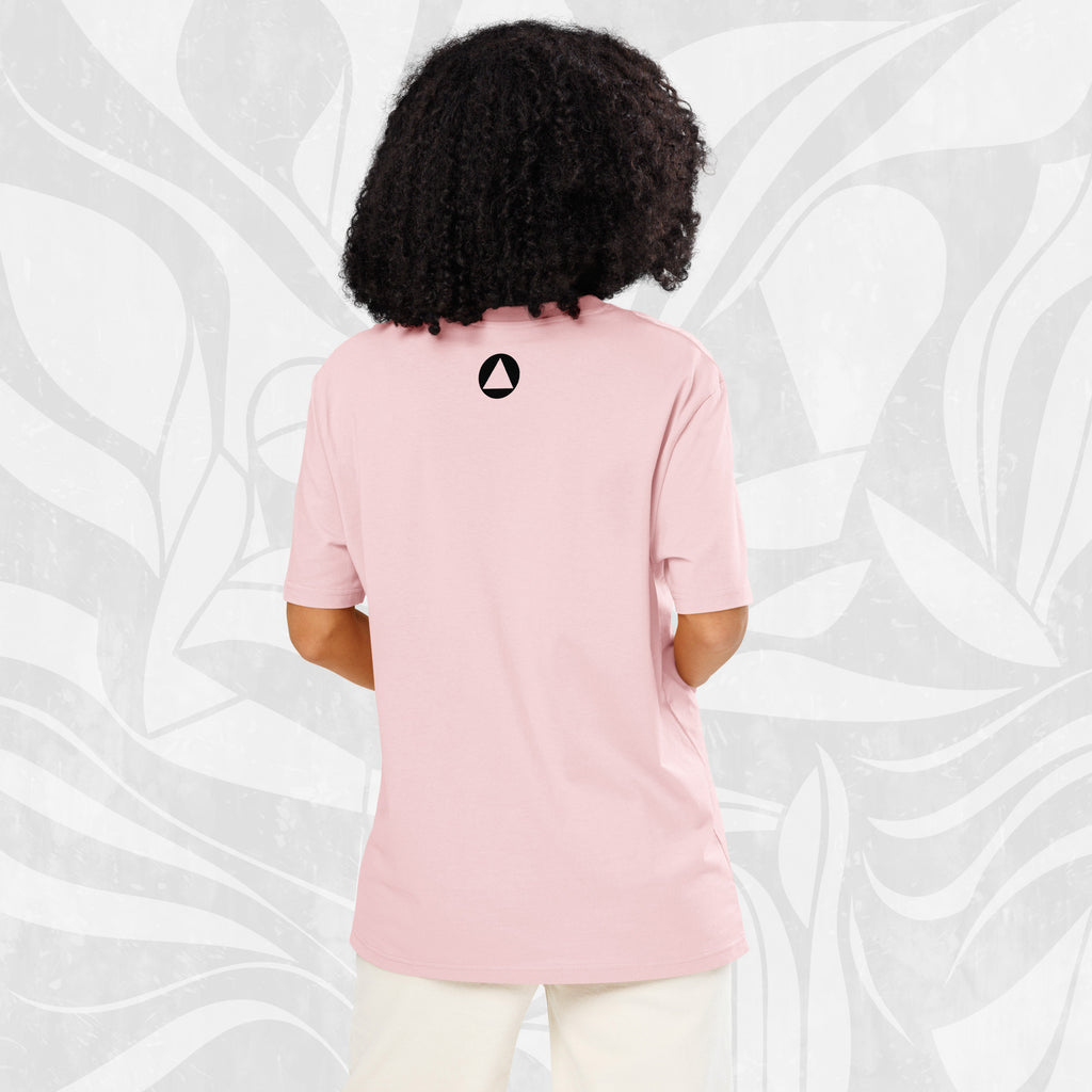 Women's FFD Status Tee (No.09)