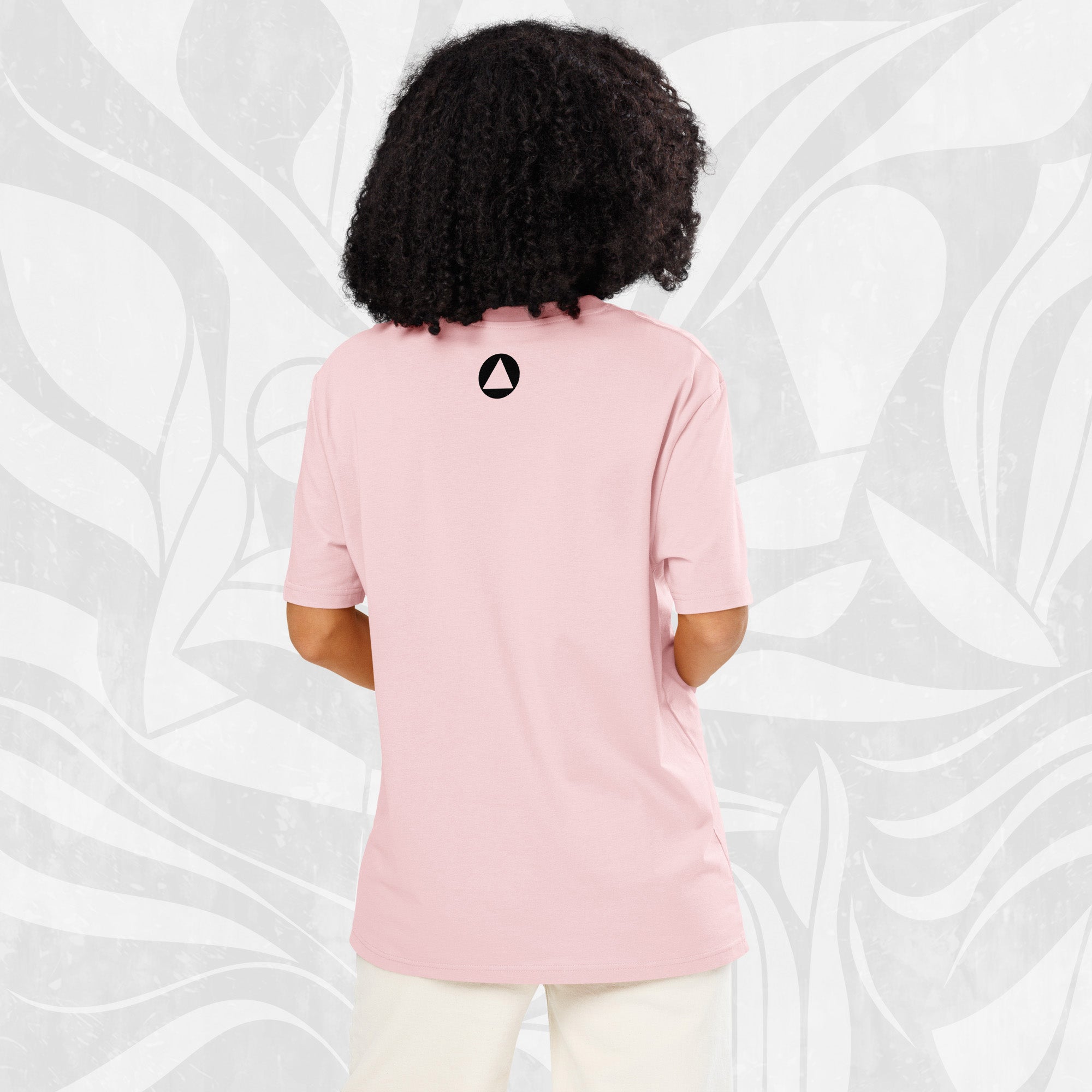Women's FFD Status Tee (No.09)