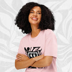 Women's FFD Status Tee (No.09)